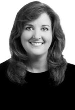 Photo of Gina Johnson